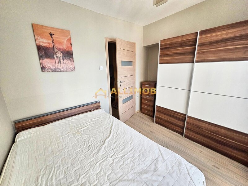 Apartament 2 camere in Dorobanti.