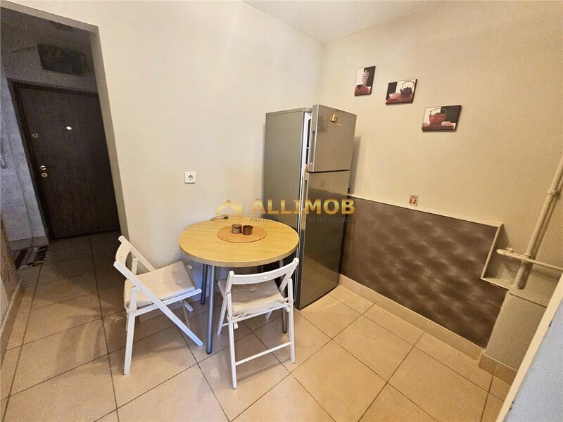 Apartament 2 camere in Dorobanti.
