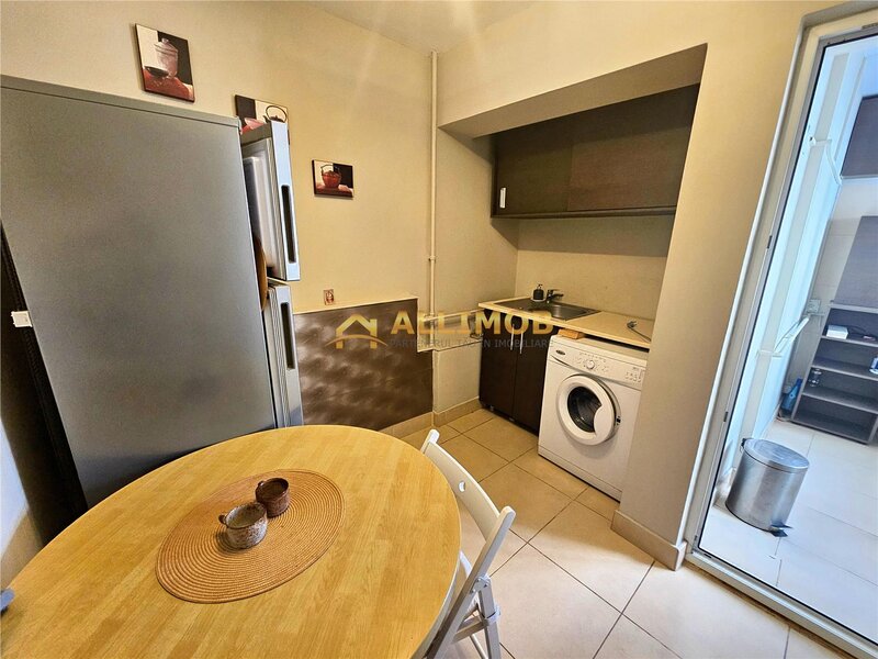 Apartament 2 camere in Dorobanti.