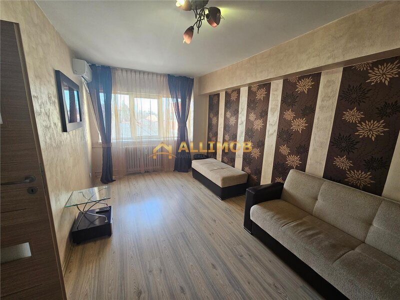 Apartament 2 camere in Dorobanti.