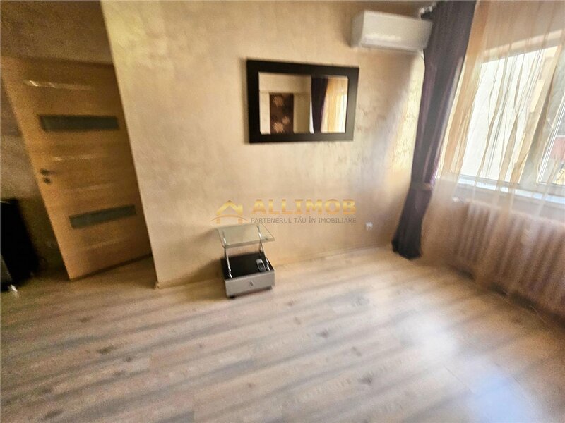 Apartament 2 camere in Dorobanti.