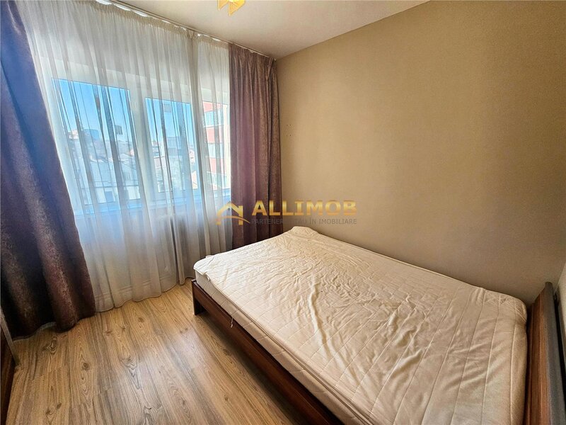 Apartament 2 camere in Dorobanti.